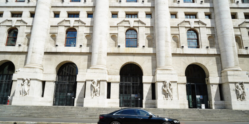 3 azioni del Ftse Mib che hanno chiuso in ribasso venerdì ma che ora potrebbero anche volare