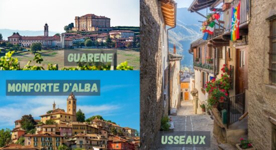 3 dei borghi più belli d'Italia da visitare in Piemonte