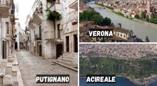 3 eventi poco conosciuti in Italia per un carnevale in famiglia