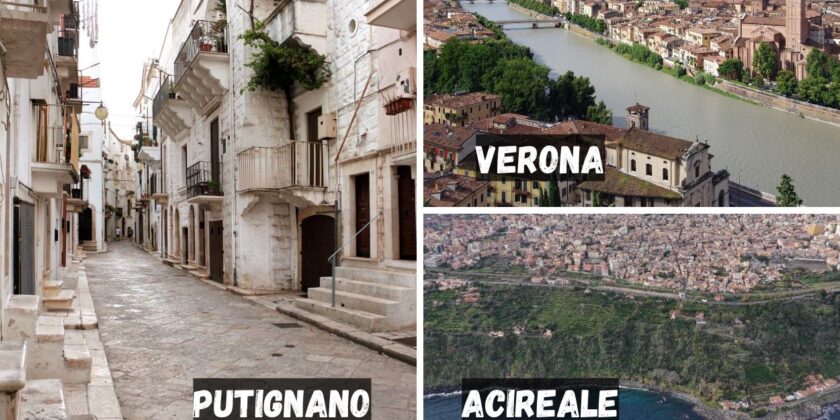 3 eventi poco conosciuti in Italia per un carnevale in famiglia