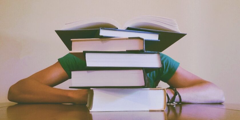 3 libri da leggere a febbraio