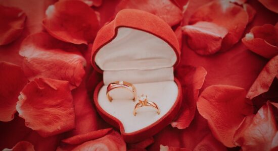 3 regali da fare a San Valentino