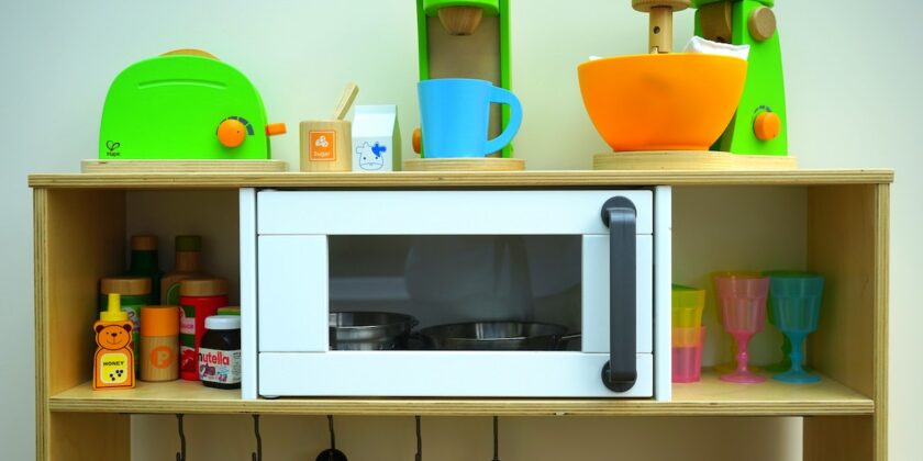 3 sbagli con il fornetto elettrico