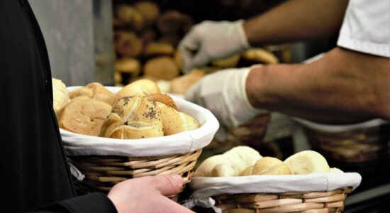 3 trucchi per fare il pane a casa morbido e croccante