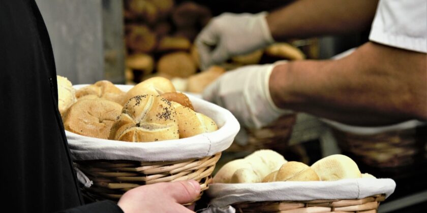 3 trucchi per fare il pane a casa morbido e croccante