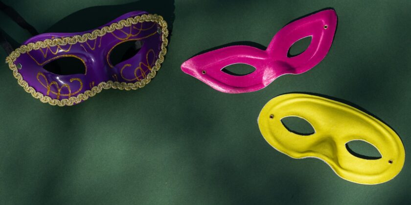 5 feste di Carnevale in Emilia Romagna