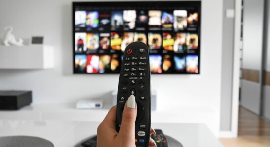 Alcuni film da vedere su Netflix