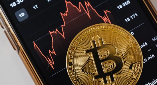 Allerta in arrivo per il Bitcoin
