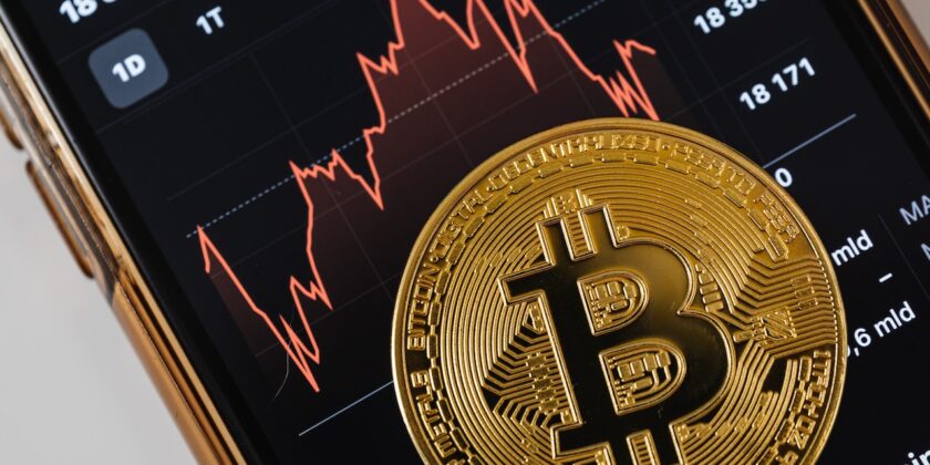 Allerta in arrivo per il Bitcoin
