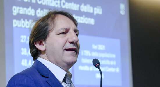 Arriva lo stop dell’INPS se non hai inviato questo documento-Pasquale Tridico-Presidente INPS