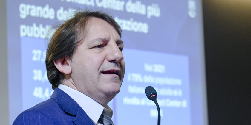 Arriva lo stop dell’INPS se non hai inviato questo documento-Pasquale Tridico-Presidente INPS