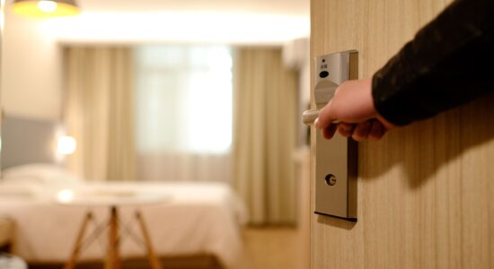 Attenzione agli spifferi di porte e finestre
