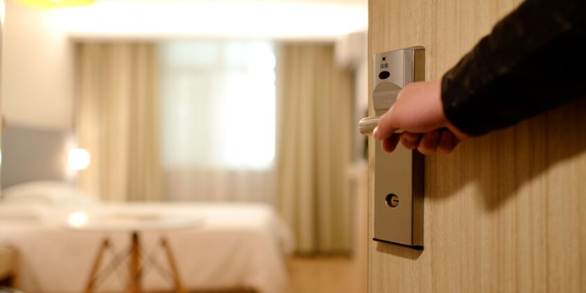 Attenzione agli spifferi di porte e finestre