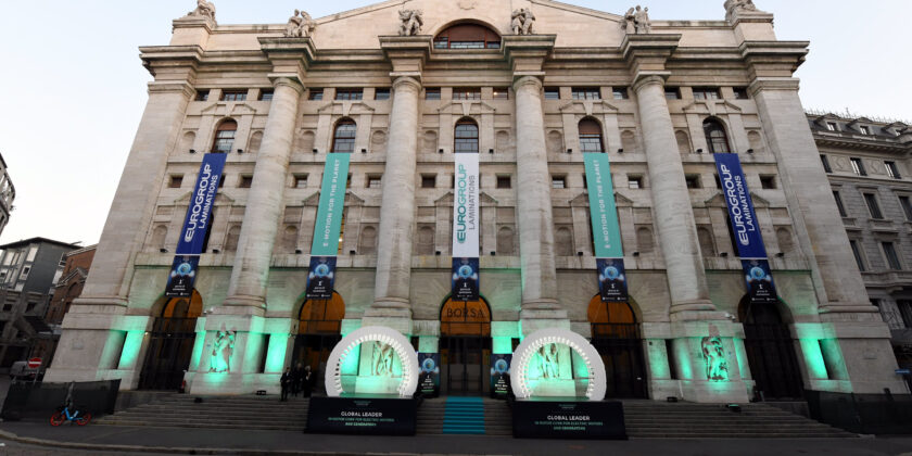 Azioni del Ftse Mib che potrebbero perdere il 10%