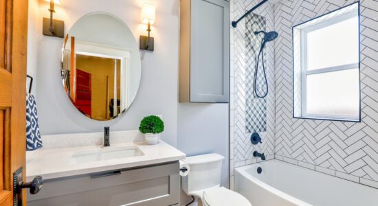 Bagno sempre fresco e profumato, ecco come fare