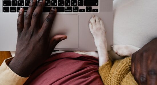 Capire se il cane è mancino o destro