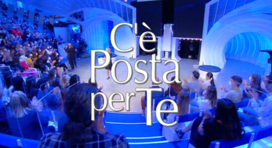 C'è Posta per Te