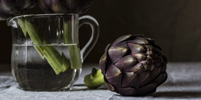 Come cucinare i carciofi in 3 modi sfiziosi