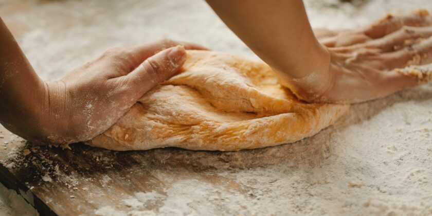 Come fare la focaccia barese