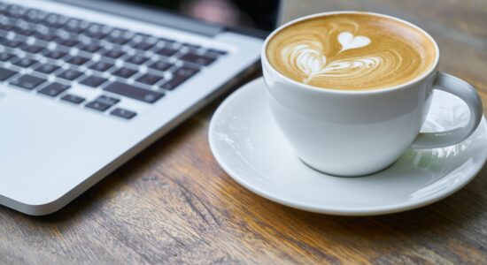 Come fare un buon cappuccino a casa