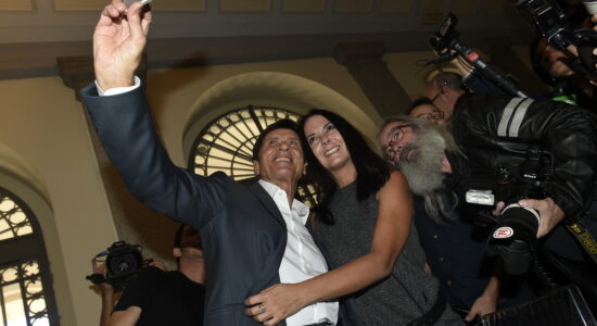 Come investe i suoi soldi Gianni Morandi