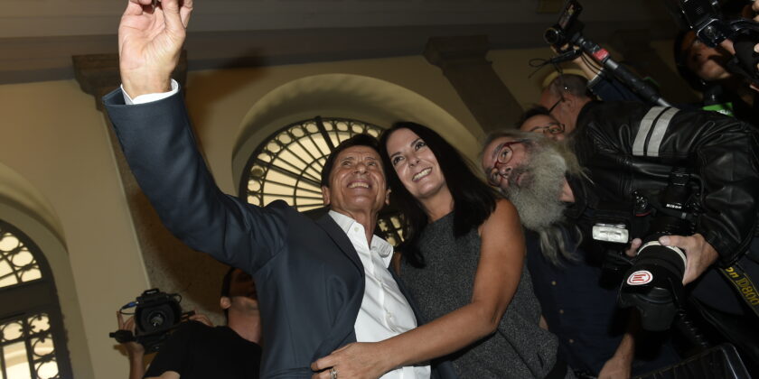 Come investe i suoi soldi Gianni Morandi