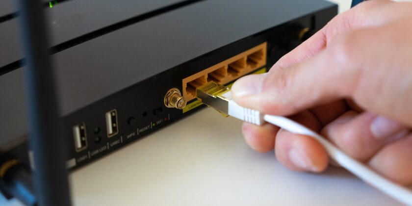 Come migliorare il segnale Wi-Fi in casa