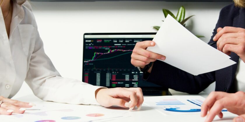 Come prevedere l'intero anno 2023 per la Borsa americana
