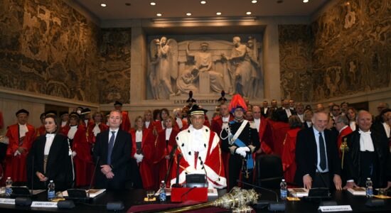 Come risolvere rapidamente un giudizio civile