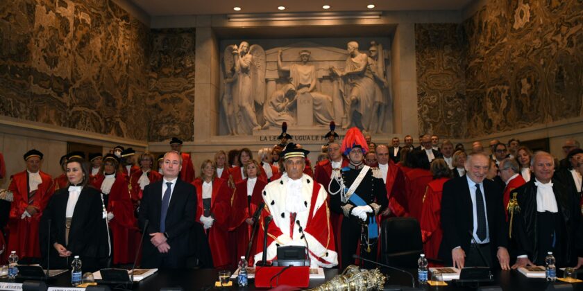 Come risolvere rapidamente un giudizio civile