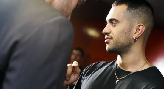 come sfoggiare il look di Blanco o Mahmood!