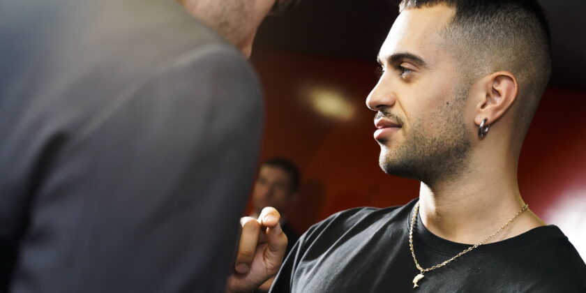 come sfoggiare il look di Blanco o Mahmood!