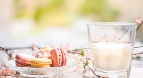 Come ti sostituisco la panna in cucina