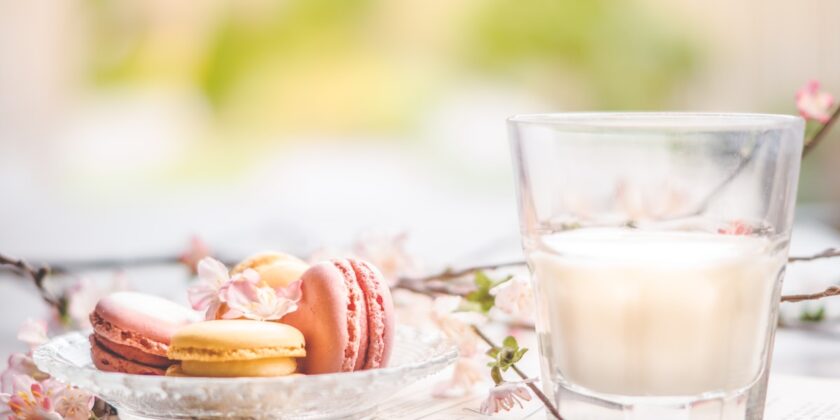 Come ti sostituisco la panna in cucina
