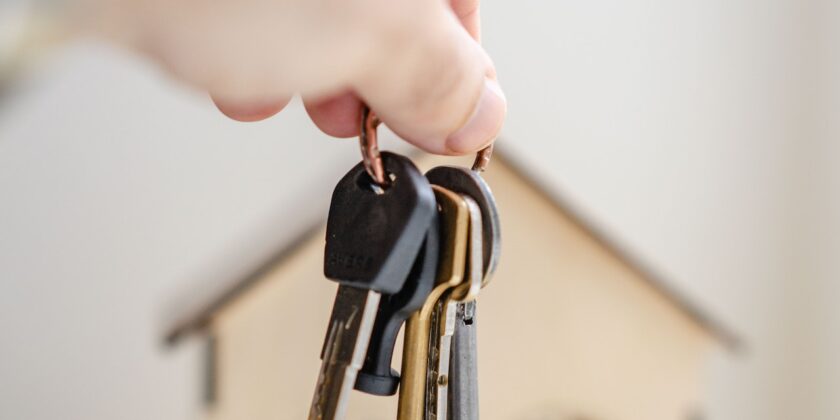 Comprare casa uso investimento