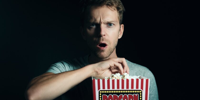 Consigli su film da vedere su Netflix