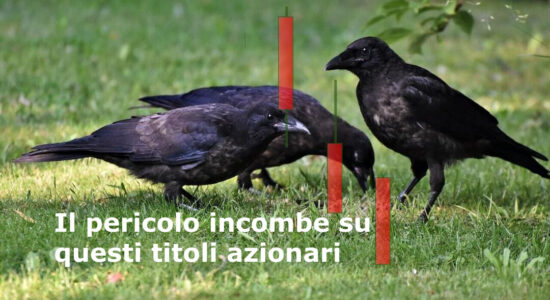 Ecco i 3 corvi neri che incombono su HERA e NEXI