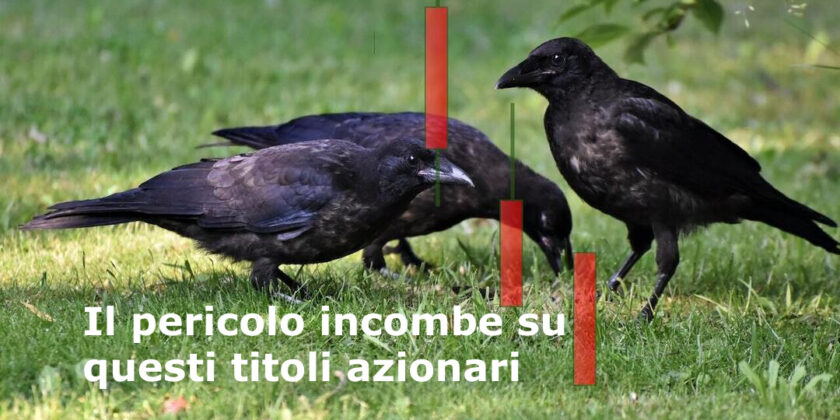 Ecco i 3 corvi neri che incombono su HERA e NEXI