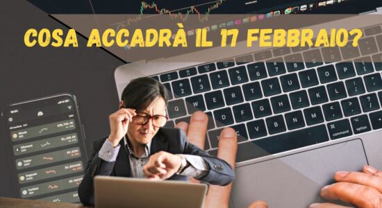 Cosa accadrà sui mercati azionari il 17 febbraio