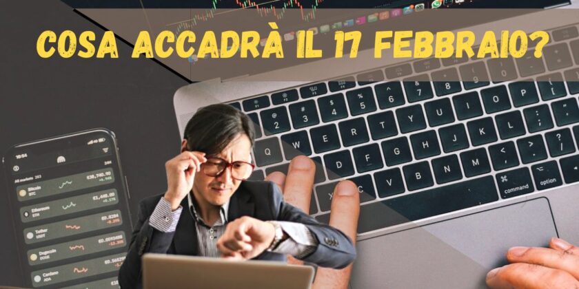 Cosa accadrà sui mercati azionari il 17 febbraio