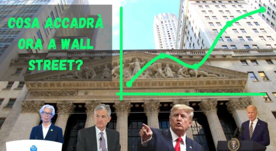 Cosa attendere a Wall Street nel breve termine