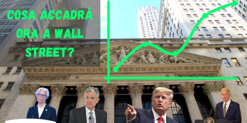 Cosa attendere a Wall Street nel breve termine