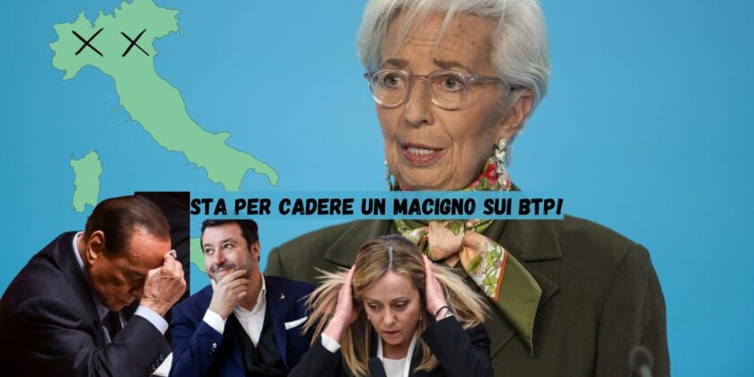 Cosa attendere dai BTP