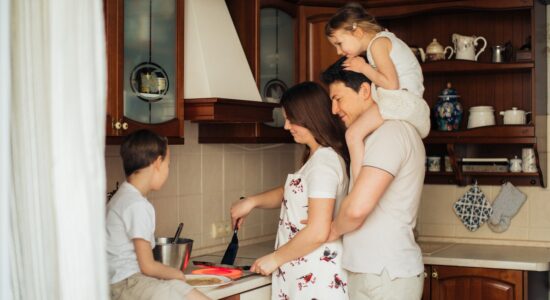 Cosa cucinare oggi con 20 € per una cena romantica