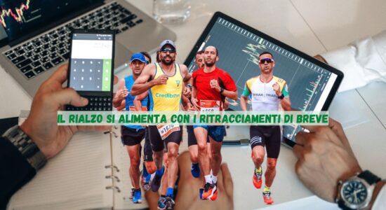 Cosa potrebbe fermare i mercati azionari