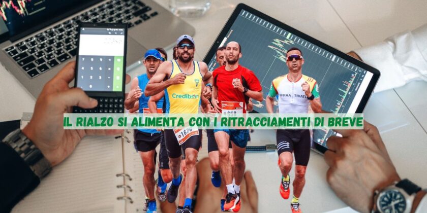 Cosa potrebbe fermare i mercati azionari