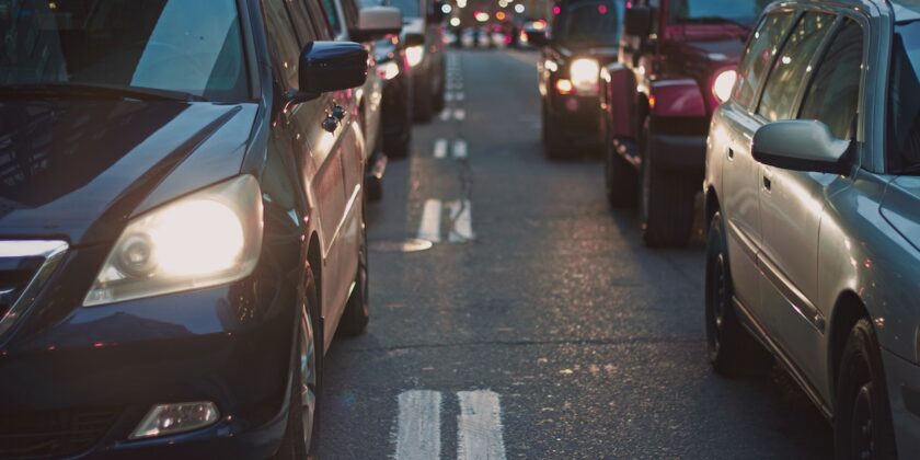 Dal primo marzo non si possono più guidare alcune auto