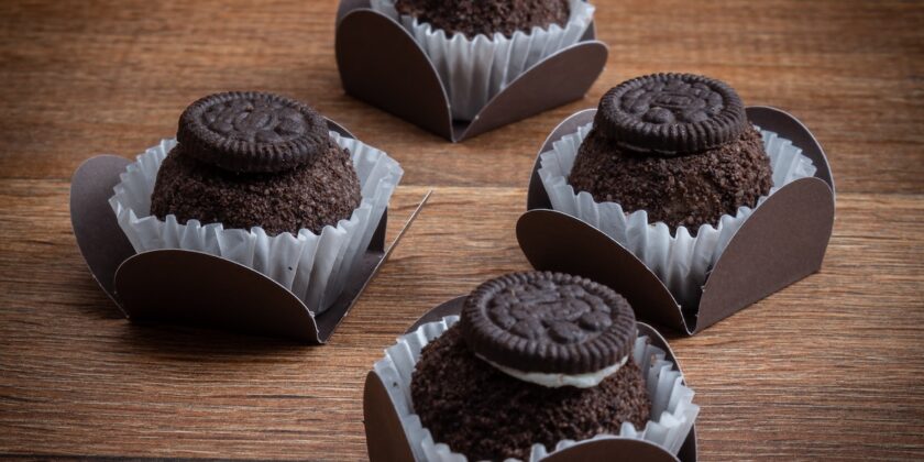 Dolcetti al cioccolato che fanno impazzire tutti