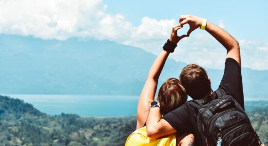 Dove passare il weekend di San Valentino