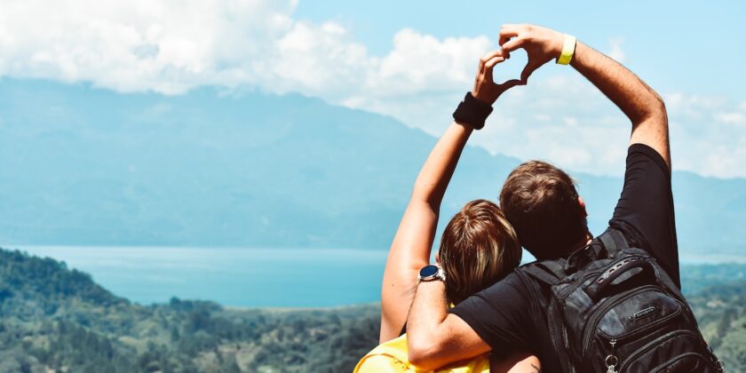 Dove passare il weekend di San Valentino